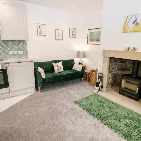 Bunny Rabbit Cottage Keighley Bagian luar foto