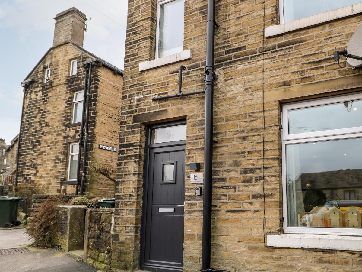 Bunny Rabbit Cottage Keighley Bagian luar foto