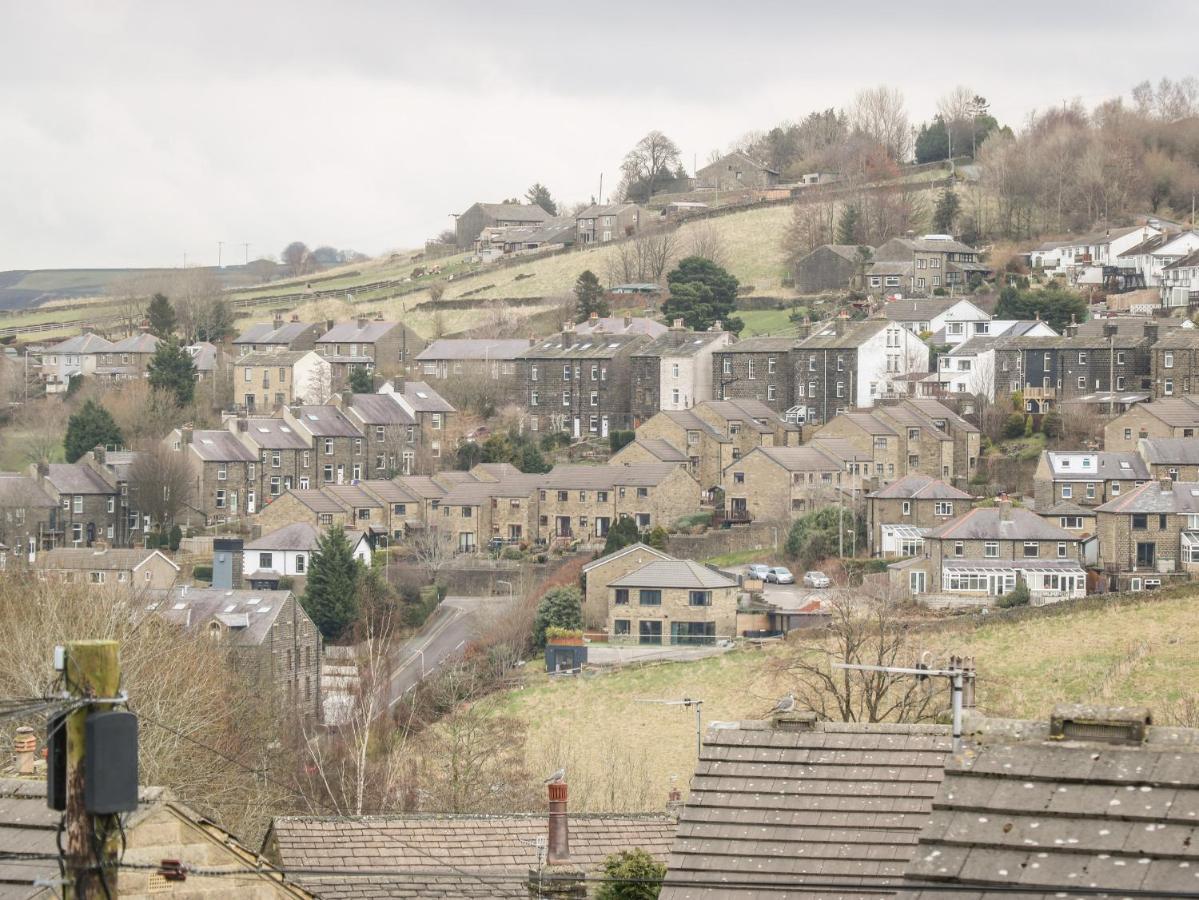 Bunny Rabbit Cottage Keighley Bagian luar foto